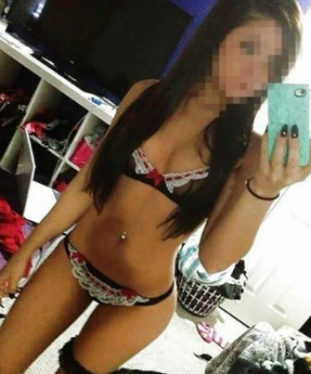 Анкета проститутки Лапуся - город Шацк, 21 год, №6410